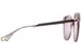 Chloe CH0285S Sunglasses Women's Round Shape