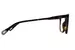 Chloe CH0318O Eyeglasses Women's Full Rim Square Shape