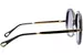 Chloe CH0327S Sunglasses Women's Square Shape