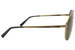 Chopard SCHD54 Sunglasses Men's Pilot