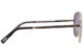 Chopard SCHF22 Sunglasses Men's Pilot