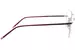 Chopard VCHG25M Eyeglasses Women's Rimless