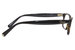 Christian Dior CD3232 Eyeglasses Women's Full Rim Rectangular Optical Frame
