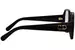 Christian Dior DiorGlowo-S3I CD50139I Eyeglasses Womens Full Rim Square Shape