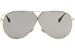 Christian Dior Women's DiorStellaire3 Fashion Pilot Sunglasses