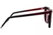 Christian Louboutin LB0011/S Sunglasses Women's Cat Eye