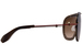 Christian Louboutin LB0012/S Sunglasses Women's Shield