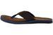 Clarks Men's Lacono Beach Flip Flop Sandals Shoes