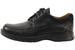 Clarks Unstructured Men's Un.Bend Oxfords Shoes