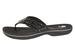 Clarks Women's Breeze Sea Flip Flops Sandals Shoes