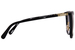 Coach C9206 HC8345 Sunglasses Women's Square Shape