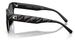 Coach CAE87 HC8430D Sunglasses Women's Round Shape