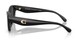 Coach CBY91 HC8434U Sunglasses Women's