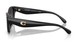 Coach CBY91 HC8434U Sunglasses Women's