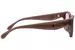 Coach CBY91 HC8434U Sunglasses Women's