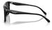 Coach CBY95 HC8440U Sunglasses Men's Square Shape