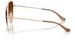 Coach CBZ89 HC7182 Sunglasses Women's Pilot