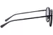 Coach CBZ97 HC7183 Sunglasses Men's Round Shape
