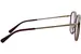 Coach CBZ97 HC7183 Sunglasses Men's Round Shape
