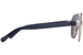 Coach CD467 HC7143 Sunglasses Men's Pilot