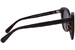 Coach CH566 HC8365U Sunglasses Women's Cat Eye