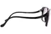 Coach CL929 HC8376U Sunglasses Women's Square Shape