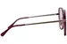 Coach CR636 HC8403D Sunglasses Women's Square Shape