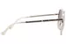 Coach CS543 HC7167B Sunglasses Women's