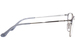 Coach HC5135 Eyeglasses Women's Full Rim Rectangle Shape