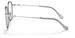 Coach HC5142BD Eyeglasses Women's Full Rim Square Shape