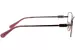 Coach HC5147 Eyeglasses Women's Full Rim