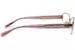 Coach HC5168 Eyeglasses Women's Semi Rim Rectangle Shape