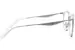 Coach HC5177 Eyeglasses Men's Full Rim Square Shape