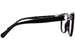 Coach HC6120 Eyeglasses Women's Full Rim Square Shape