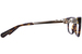 Coach HC6162B Eyeglasses Women's Full Rim Rectangular Optical Frame