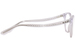 Coach HC6177 Eyeglasses Women's Full Rim Round Shape