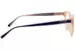 Coach HC6187 Eyeglasses Women's Full Rim Rectangle Shape