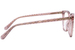 Coach HC6222 Eyeglasses Women's Full Rim Square Shape