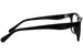 Coach HC6231U Eyeglasses Women's Full Rim Rectangle Shape