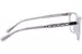 Coach HC6235U Eyeglasses Women's Full Rim Square Shape