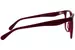 Coach HC6271U Eyeglasses Women's Full Rim Square Shape