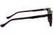 Coach HC6272U Eyeglasses Women’s Full Rim Square Shape