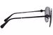 Coach HC7128 Sunglasses Women's Pilot