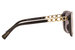 Coach HC8286 Sunglasses Women's Fashion Rectangular