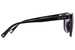 Coach HC8313U Sunglasses Men's Square Shape