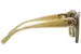 Coach HC8421U Sunglasses Women's Cat Eye