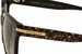 Coach Women's Alfie HC8103 HC/8103 Fashion Sunglasses