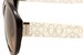 Coach Women's Asha HC8106 HC/8106 Fashion Sunglasses