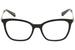 Coach Women's Eyeglasses HC6113 HC/6113 Full Rim Optical Frame