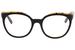 Coach Women's Eyeglasses HC6130 HC/6130 Full Rim Optical Frame